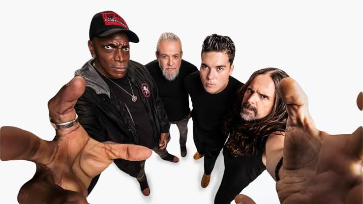 Sepultura se despide de Argentina con su gira final «Celebrating Life Through Death»
