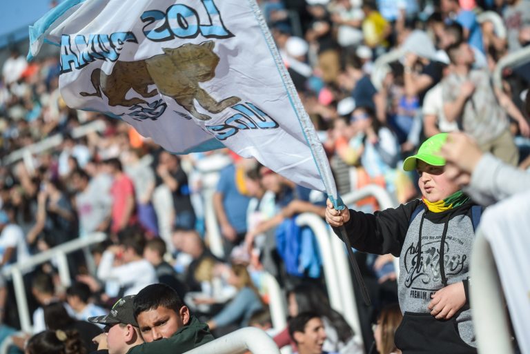 Los clubes de rugby de Mendoza venderán entradas para Los Pumas y recibirán el 70% de lo recaudado