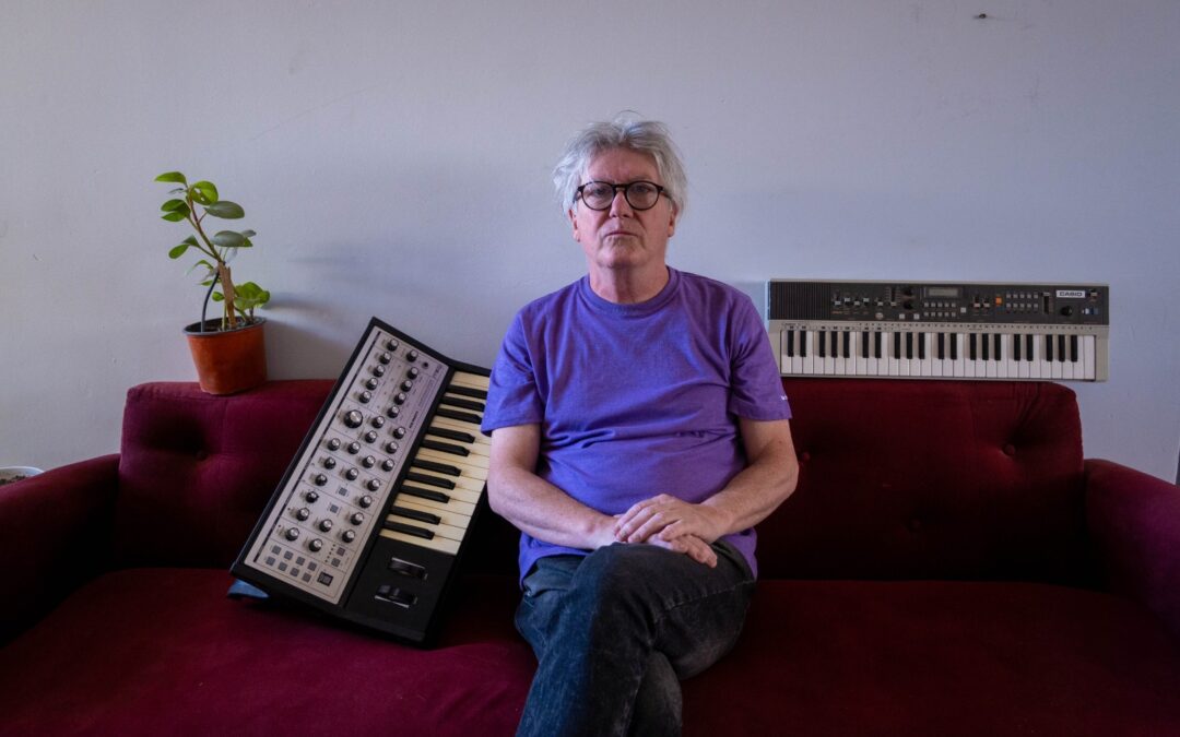 Claudio Brachetta: una noche para escuchar canciones con historia