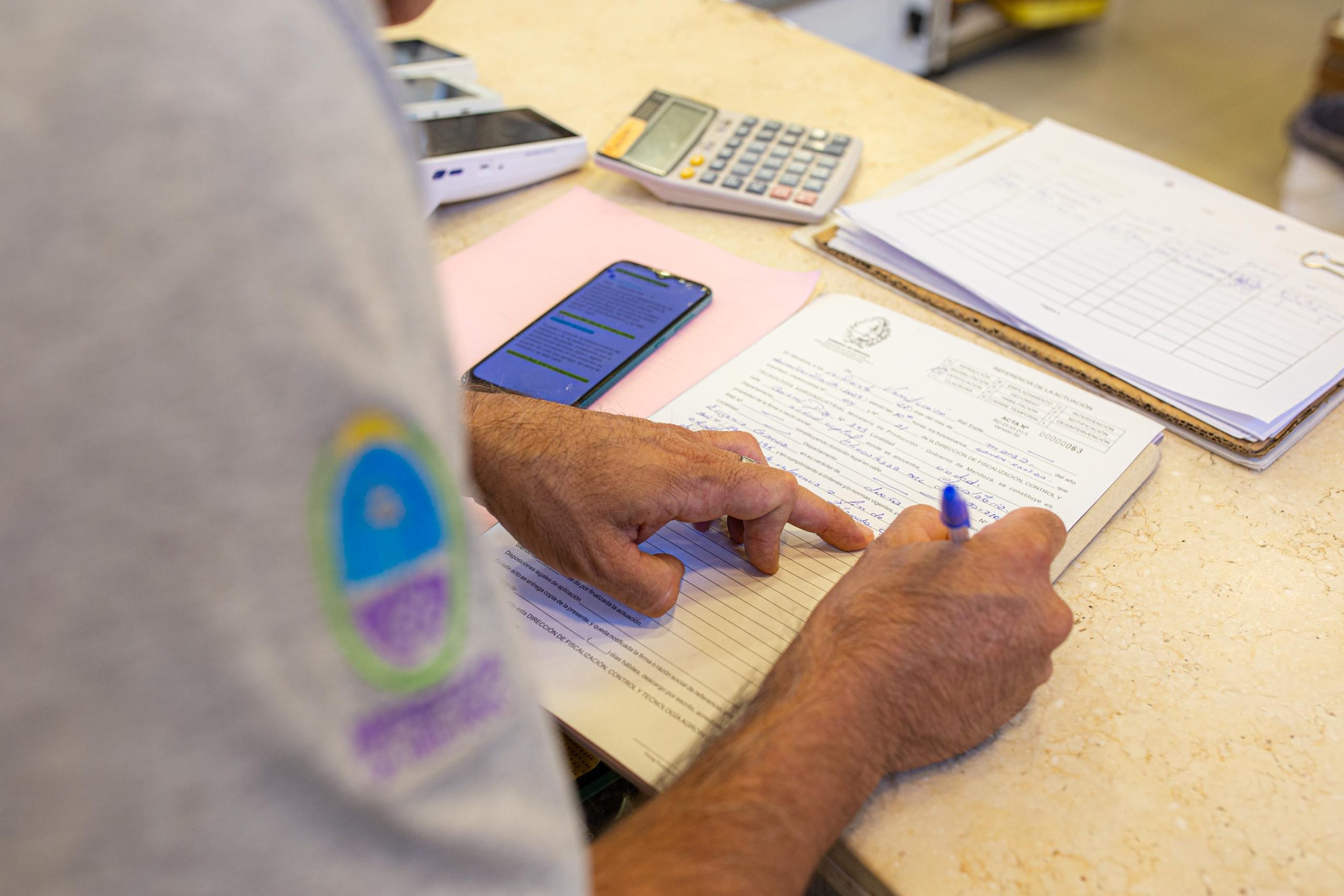 Defensa del Consumidor aplicó una multa de $4,7 millones a una empresa de Mendoza