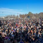 Niños y niñas de Tunuyán festejarán su día este fin de semana