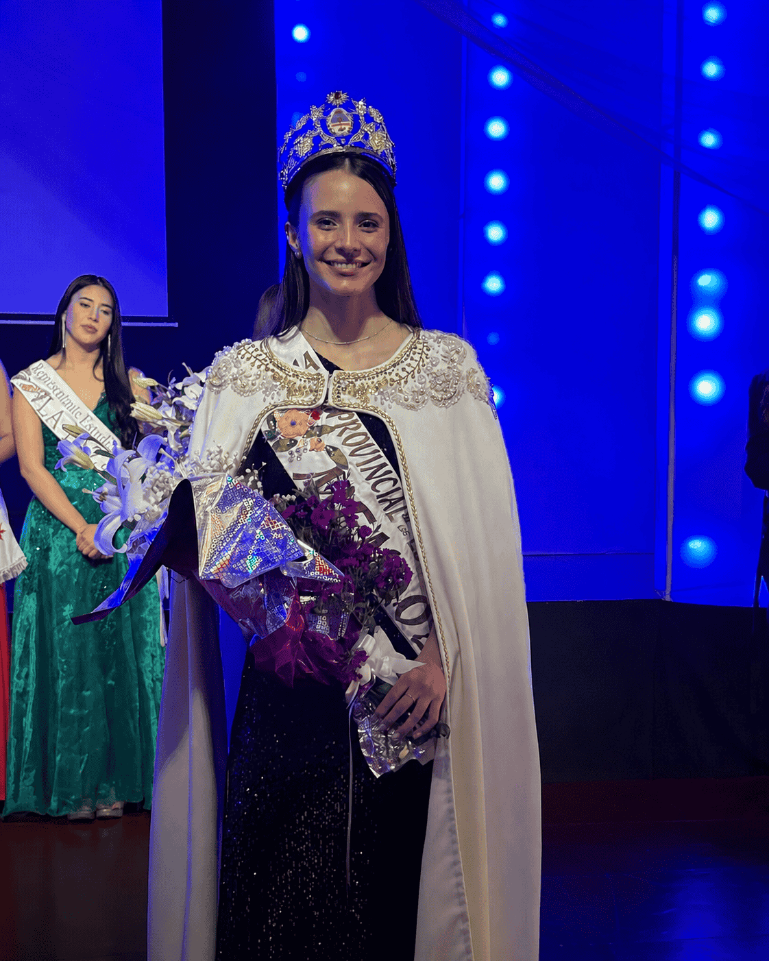 San Carlos por primera vez será sede de la Elección Provincial de la Reina de los Estudiantes