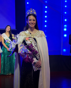San Carlos por primera vez será sede de la Elección Provincial de la Reina de los Estudiantes