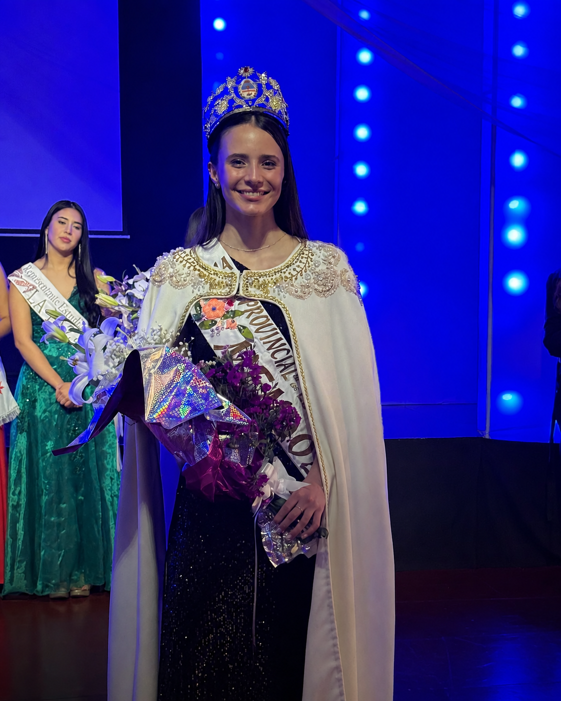 San Carlos por primera vez será sede de la Elección Provincial de la Reina de los Estudiantes