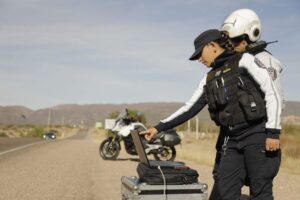 El Gobierno de Mendoza lanzó la campaña «Reducí la velocidad. Salvá tu vida»