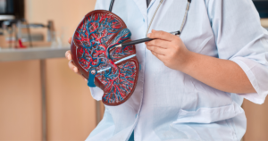 Identifican una nueva vía para potenciar la inmunoterapia contra el cáncer de hígado