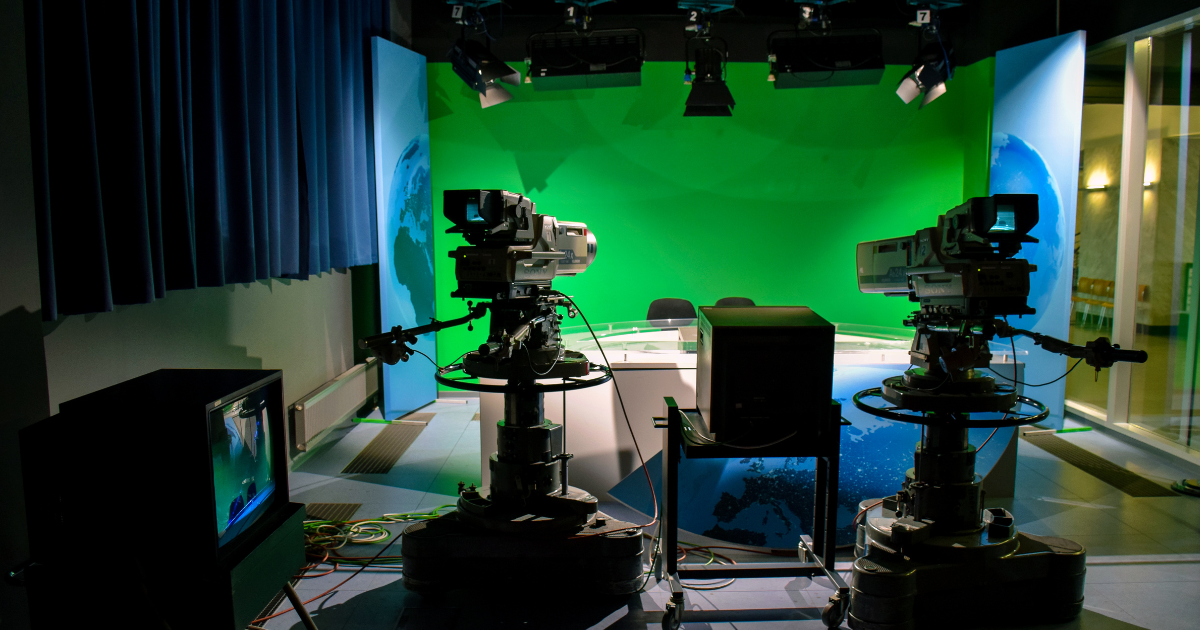 Efemérides: 12 de agosto, Día del Trabajador de Televisión en Argentina