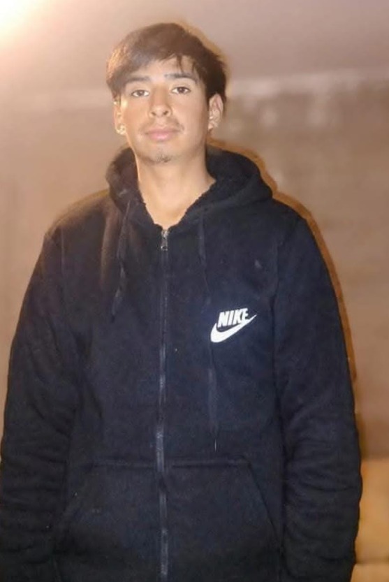 Buscan a un joven de 23 años desaparecido en Chilecito, San Carlos