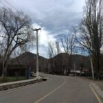Viernes algo nublado y leve aumento de la temperatura