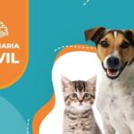Turnos por orden de llegada: así funcionará la Veterinaria Móvil de Tunuyán este 18 y 19 de agosto