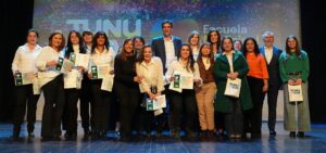 La Escuela de Idiomas de Tunuyán celebró sus egresos y anunció importantes acuerdos con la UNCuyo y la Alianza Francesa