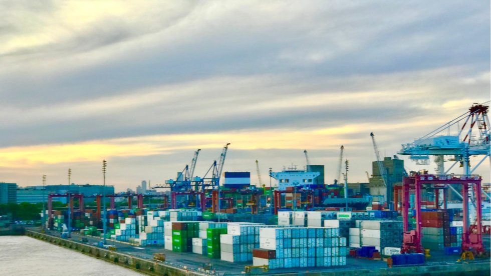 Las exportaciones mendocinas crecieron 17% en volumen y 14% en valor en el primer semestre de 2026