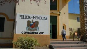 La Policía logró recuperar objetos robados de una casa en Tupungato