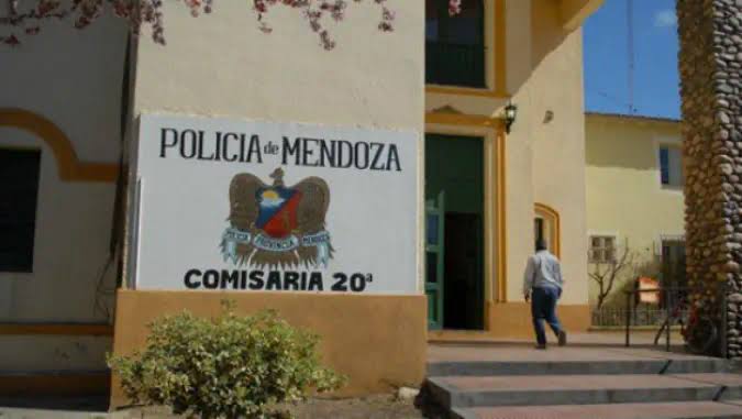 La Policía logró recuperar objetos robados de una casa en Tupungato