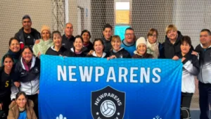 San Carlos declara de Interés Departamental al Newcom y pone en valor el deporte para los adultos mayores