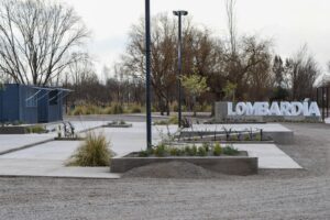 Todo lo que tenés que saber para disfrutar del Picnic Estudiantil en el Parque Lombardía