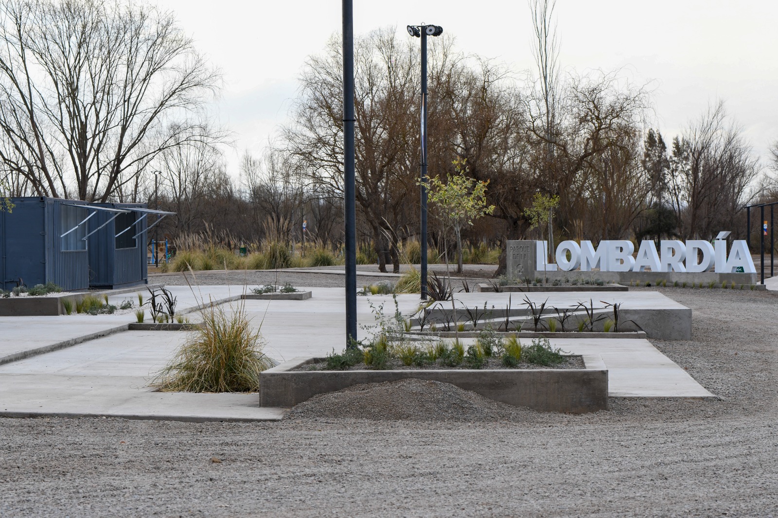Todo lo que tenés que saber para disfrutar del Picnic Estudiantil en el Parque Lombardía