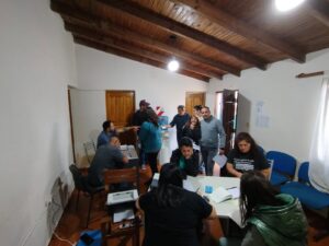 La Plaza de Servicios llega este miércoles a Colonia Las Rosas con atención y prestaciones para los vecinos