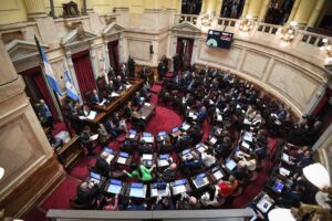 El Senado sancionó la reforma de Zona Fría y solo Malargüe conservará el subsidio al gas en Mendoza