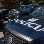 Atraparon a dos delincuentes tras una persecución en Tunuyán: secuestraron un machete y una bicicleta