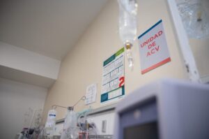 Mendoza registra unos 2.500 casos de ACV al año: destacan el valor de la notificación obligatoria y la rápida intervención