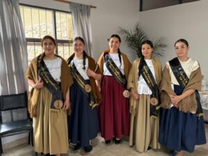 San Carlos dio inicio al calendario de actividades rumbo a la Fiesta Provincial de la Tradición