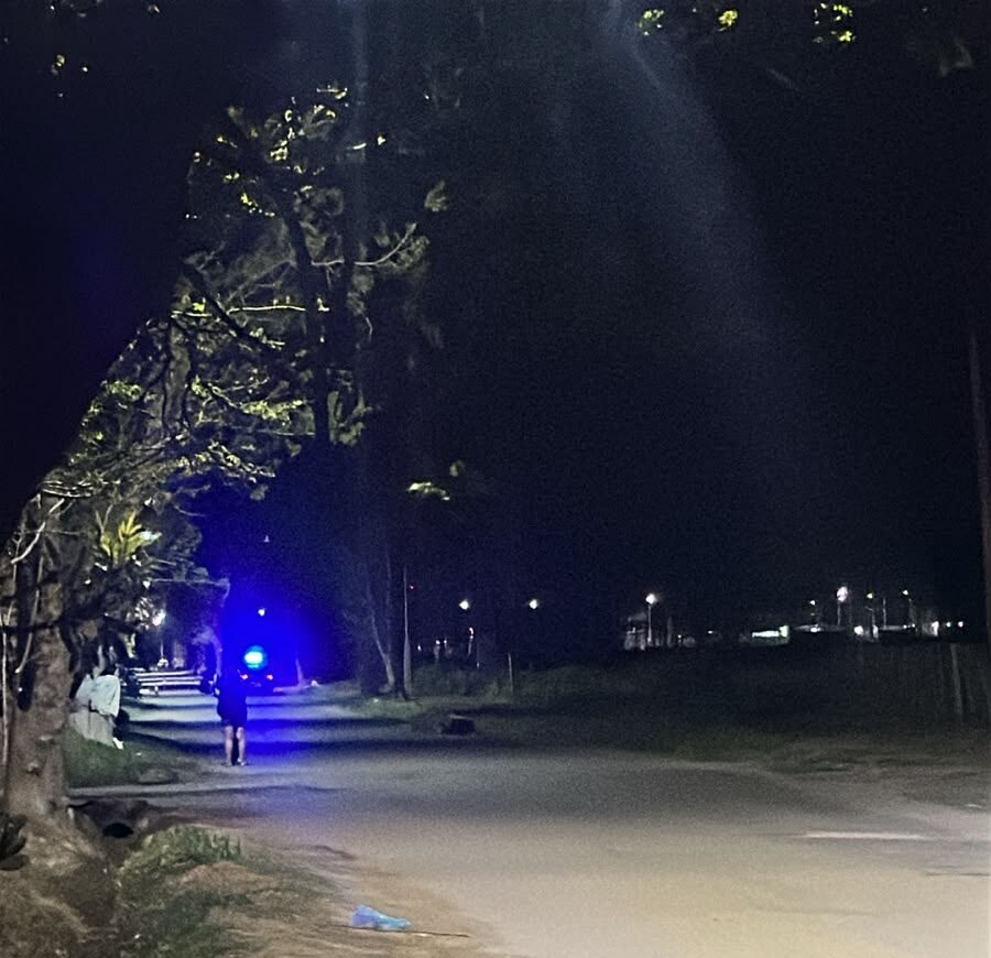 La Policía aprehendió a un joven tras una riña en Vista Flores que dejó a tres hombres heridos