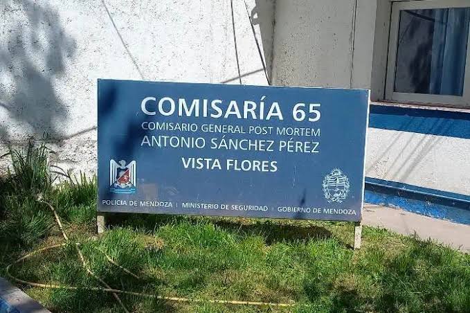 Vista Flores: Robaron herramientas de un galpón y dañaron una camioneta