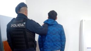 San Carlos: la Policía recuperó dos bicicletas, un televisor y otros elementos sustraídos