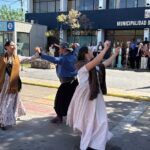 La Villa de San Carlos celebró 254 años de historia con una jornada cargada de tradición
