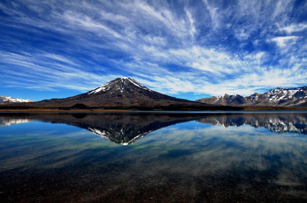 Laguna del Diamante: el Gobierno y arqueólogos trabajan para mostrar la huella incaica en la cordillera mendocina