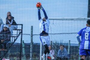 San Carlos fue sede del torneo Pasión Sin Fronteras con 480 deportistas de cuatro países
