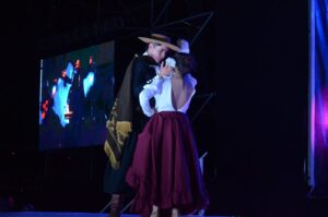San Carlos presenta hoy la Fiesta de la Tradición y la Vendimia Departamental: se anunciarán grilla, fechas y detalles