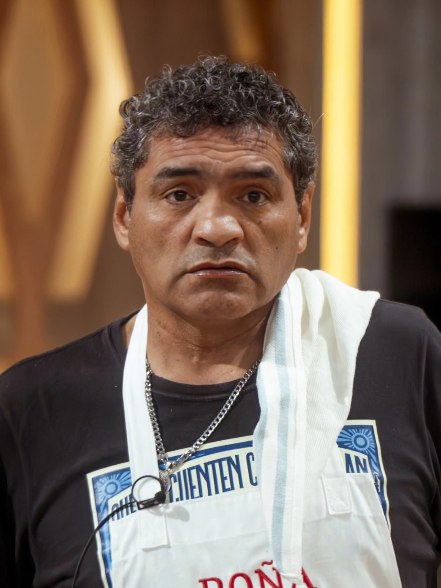 Murió Jorge “Roña” Castro, ex campeón mundial de boxeo, a los 59 años