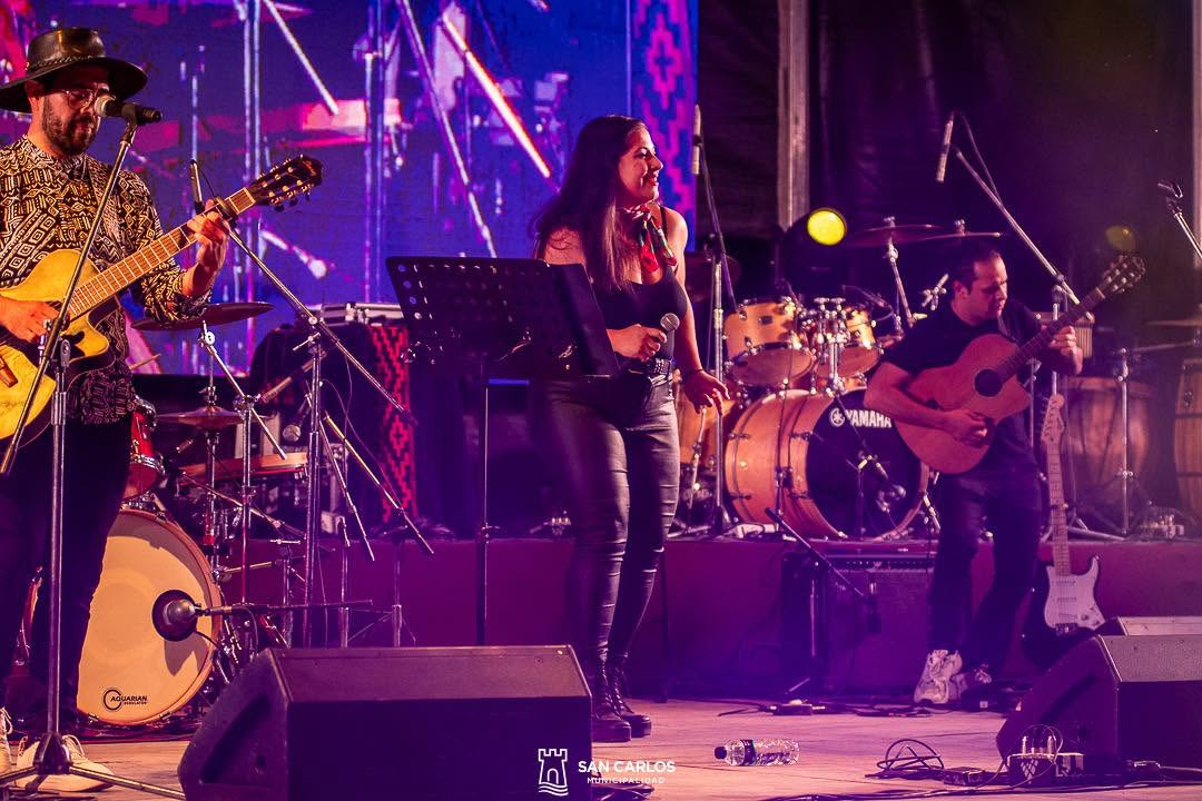 San Carlos presentó el cronograma completo de la Fiesta de la Tradición 2026