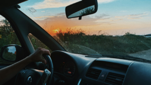 Jóvenes al Volante cierra su ciclo en Tunuyán con una jornada sobre educación vial y conducción responsable