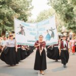 Mes aniversario en Tupungato: inscripciones para la cabalgata, el desfile cívico militar escolar y los shows artísticos