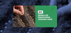 Tunuyán: Comenzó la entrega de kits de semillas del programa Huertas Familiares Agroecológicas