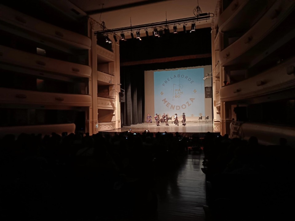 Mendoza ya tiene a sus representantes para el Festival Nacional de Malambo 2027