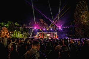 El Oktoberfest Valle de Uco vuelve a Tunuyán con Tru-La-La como artista principal