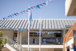 Un instituto de San Rafael vuelve a ser reconocido por Microsoft y es el único de nivel superior del país en lograrlo