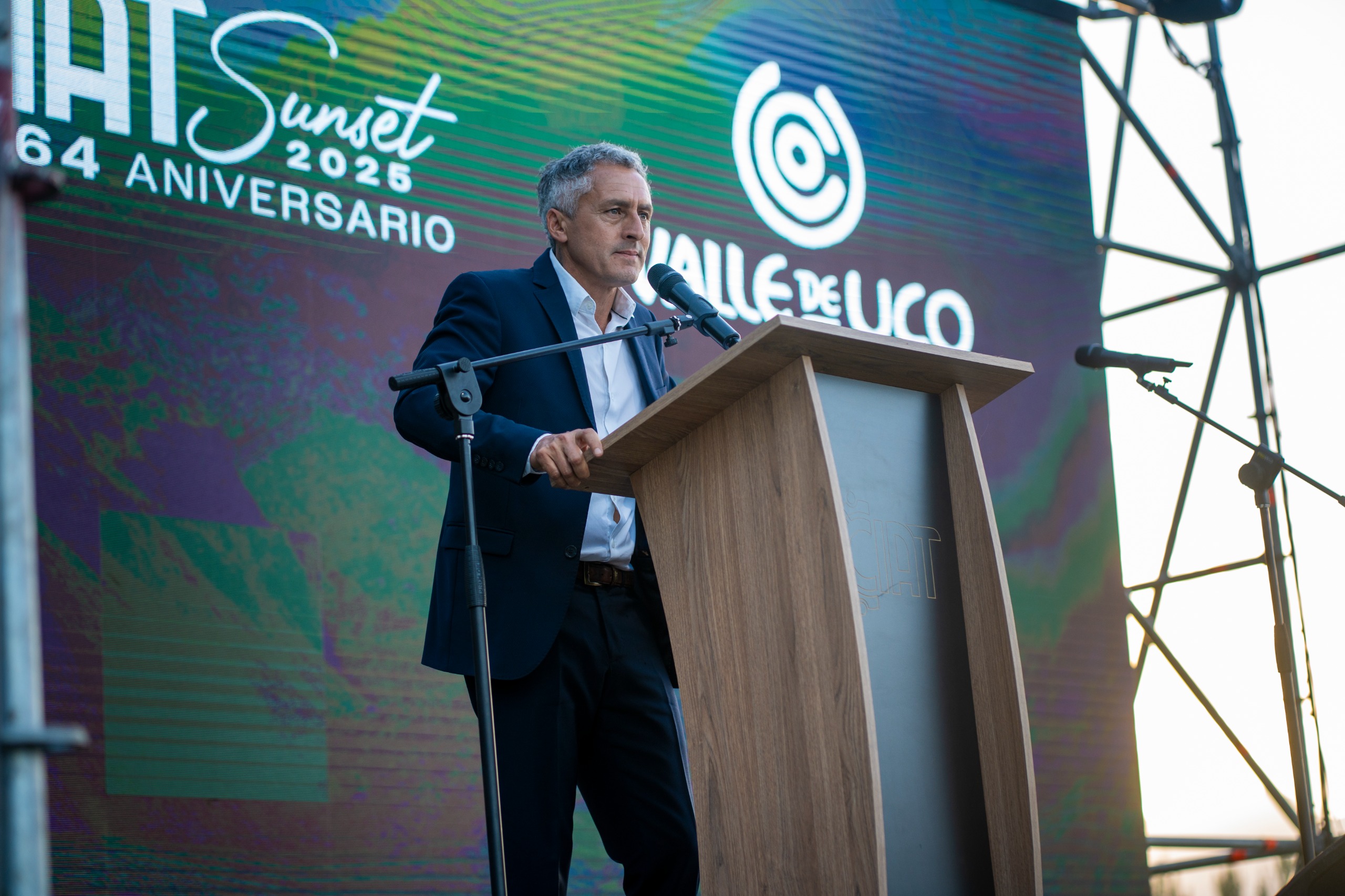 Valle de Uco: 1 de cada 3 pymes redujo su personal y el 76% vendió menos en el último trimestre